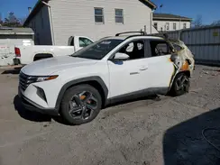 KM8JBDA26NU081149 2022 HYUNDAI TUCSON