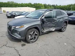 KM8JBDA28NU051361 2022 HYUNDAI TUCSON