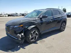 KM8JBDA29NU037355 2022 HYUNDAI TUCSON