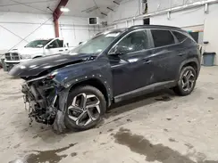 KM8JBDA29NU066533 2022 HYUNDAI TUCSON