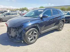 KM8JBDA2XNU035145 2022 HYUNDAI TUCSON