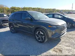 KM8JBDA2XNU080988 2022 HYUNDAI TUCSON