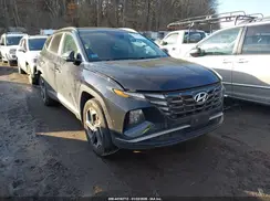 KM8JBDA2XPU106489 2023 HYUNDAI TUCSON