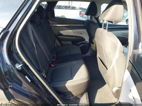 KM8JBDA2XPU106489 2023 HYUNDAI TUCSON - Image 8