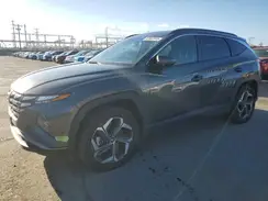KM8JBDA2XPU114267 2023 HYUNDAI TUCSON