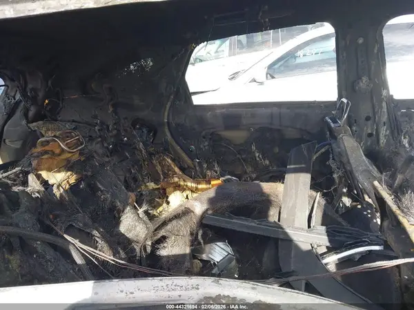 KM8JBDD10SU255912 2025 HYUNDAI TUCSON - Image 8