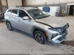 KM8JBDD10SU260107 2025 HYUNDAI TUCSON