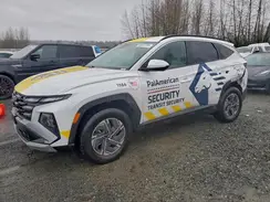 KM8JBDD10SU261984 2025 HYUNDAI TUCSON