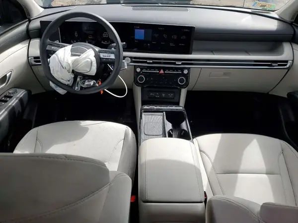 KM8JBDD10SU281989 2025 HYUNDAI TUCSON - Image 8