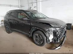 KM8JBDD10SU305014 2025 HYUNDAI TUCSON