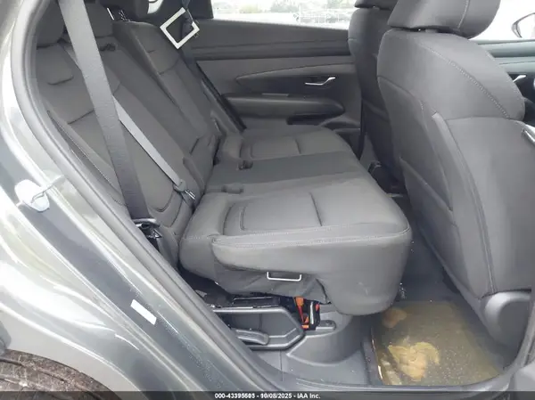 KM8JBDD10SU305689 2025 HYUNDAI TUCSON - Image 8