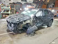 KM8JBDD10SU307944 2025 HYUNDAI TUCSON
