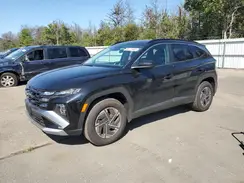 KM8JBDD10SU308219 2025 HYUNDAI TUCSON