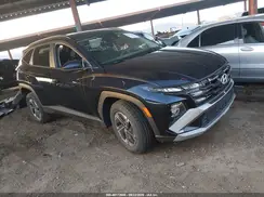 KM8JBDD10SU345321 2025 HYUNDAI TUCSON