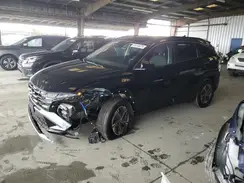 KM8JBDD10SU353094 2025 HYUNDAI TUCSON