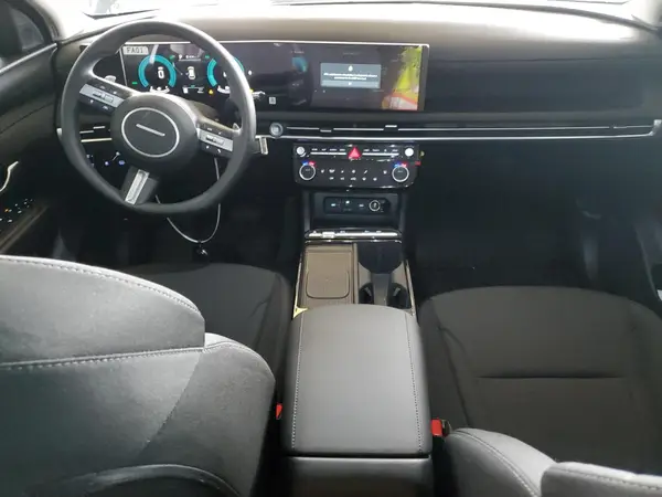 KM8JBDD10SU353094 2025 HYUNDAI TUCSON - Image 8