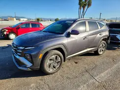 KM8JBDD10SU377749 2025 HYUNDAI TUCSON