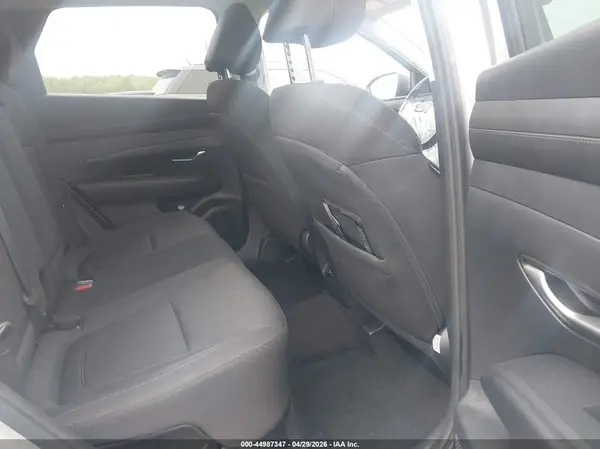 KM8JBDD10TU399770 2026 HYUNDAI TUCSON - Image 8