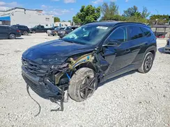 KM8JBDD10TU411545 2026 HYUNDAI TUCSON