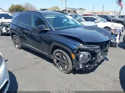 KM8JBDD10TU413649 2026 HYUNDAI TUCSON