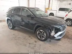 KM8JBDD10TU429656 2026 HYUNDAI TUCSON