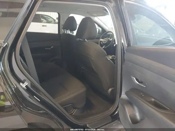 KM8JBDD10TU429656 2026 HYUNDAI TUCSON - Image 8