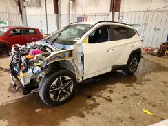 KM8JBDD10TU451897 2026 HYUNDAI TUCSON