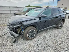KM8JBDD10TU461054 2026 HYUNDAI TUCSON
