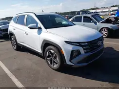 KM8JBDD10TU481496 2026 HYUNDAI TUCSON