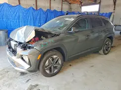 KM8JBDD10TU482695 2026 HYUNDAI TUCSON