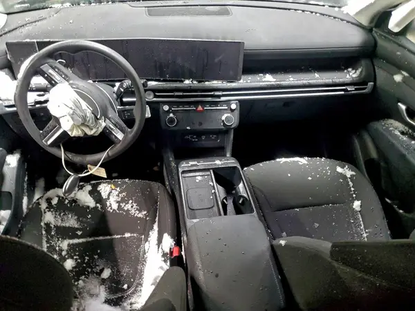 KM8JBDD11SU256356 2025 HYUNDAI TUCSON - Image 8