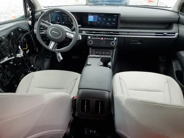 KM8JBDD11SU258348 2025 HYUNDAI TUCSON - Image 8