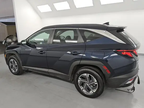 KM8JBDD11SU270998 2025 HYUNDAI TUCSON - Image 2