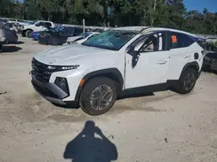 KM8JBDD11SU273741 2025 HYUNDAI TUCSON