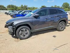 KM8JBDD11SU290457 2025 HYUNDAI TUCSON