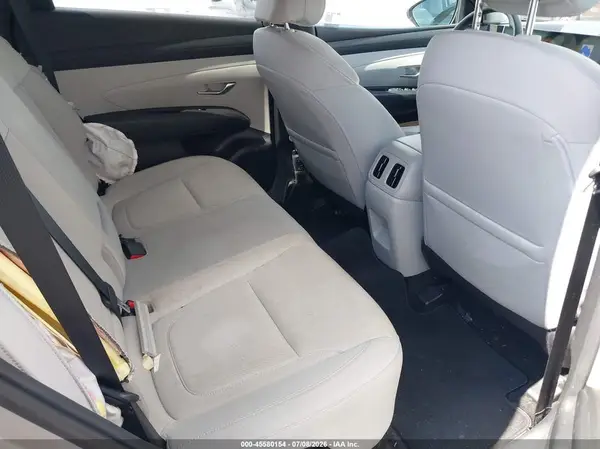 KM8JBDD11SU310321 2025 HYUNDAI TUCSON - Image 8