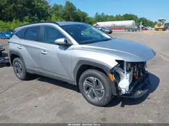 KM8JBDD11SU316426 2025 HYUNDAI TUCSON