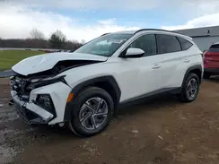 KM8JBDD11SU396889 2025 HYUNDAI TUCSON
