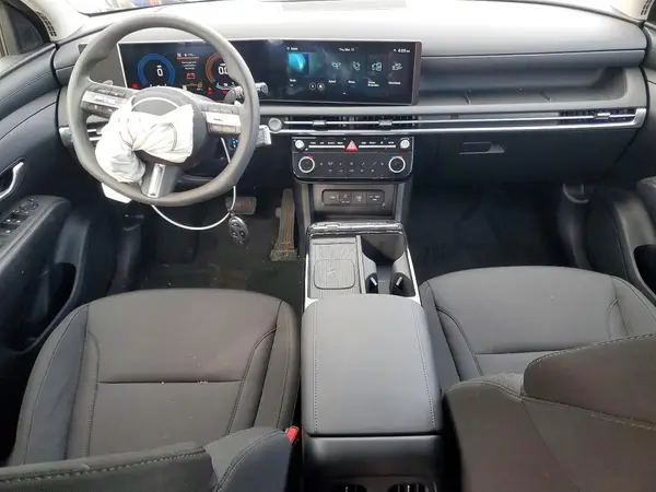 KM8JBDD11SU396889 2025 HYUNDAI TUCSON - Image 8
