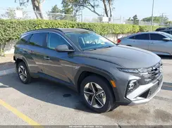 KM8JBDD11TU442478 2026 HYUNDAI TUCSON