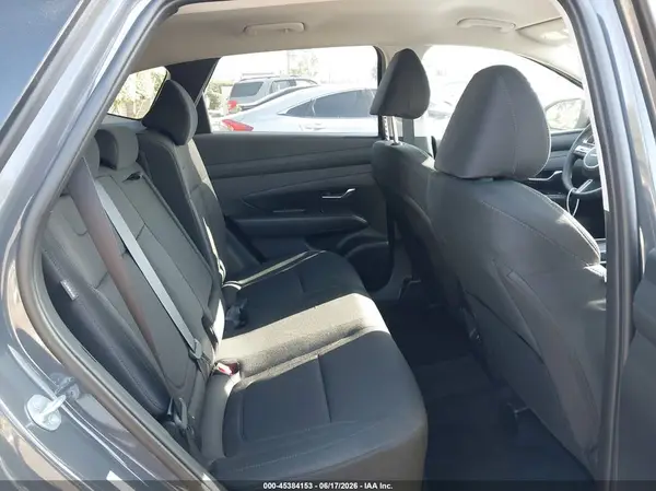 KM8JBDD11TU442478 2026 HYUNDAI TUCSON - Image 8