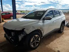 KM8JBDD11TU475710 2026 HYUNDAI TUCSON
