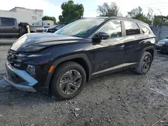 KM8JBDD12SU286594 2025 HYUNDAI TUCSON