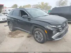 KM8JBDD12SU291293 2025 HYUNDAI TUCSON