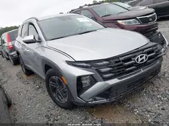 KM8JBDD12SU310277 2025 HYUNDAI TUCSON