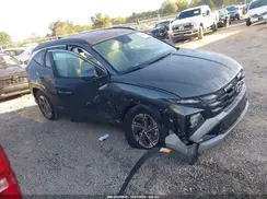 KM8JBDD12SU339164 2025 HYUNDAI TUCSON