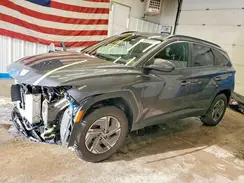 KM8JBDD12SU369796 2025 HYUNDAI TUCSON
