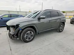 KM8JBDD12SU396559 2025 HYUNDAI TUCSON