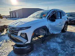 KM8JBDD12TU401325 2026 HYUNDAI TUCSON