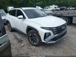 KM8JBDD12TU419565 2026 HYUNDAI TUCSON